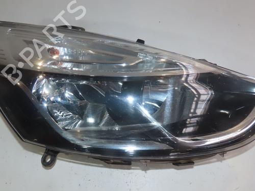 Right headlight RENAULT CLIO IV (BH_) 1.5 dCi 90 | BP29196412C29 