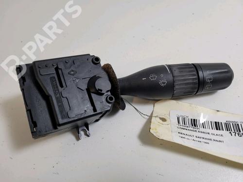 Steering column stalk RENAULT SAFRANE I (B54_) 2.0 (B540) (105 hp) 9024086