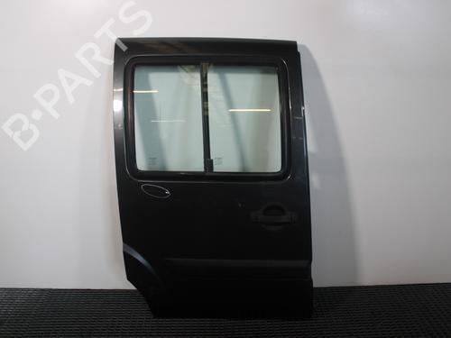 Porta lateral/correr direita FIAT DOBLO MPV (119_, 223_) 1.3 D Multijet (84 hp) 15644129