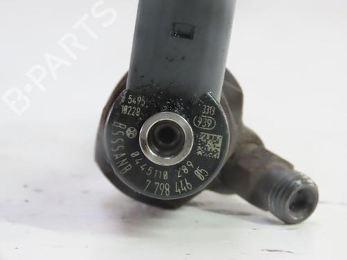 Injector Injector MINI MINI (R56) Cooper SD (143 hp) 35887223 35887223