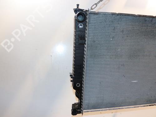 Water radiator MERCEDES-BENZ M-CLASS (W164) ML 350 CDI 4-matic (164.125, 164.124) | BP30093140M31