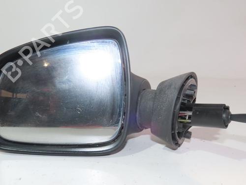Left mirror DACIA SANDERO 1.4 MPI LPG | BP28051210C26 