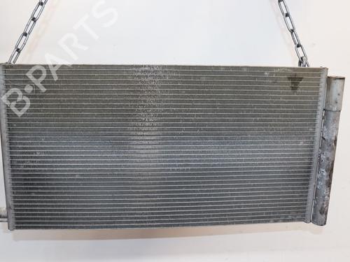 Heater matrix FIAT 500X (334_) 1.6 (334AXE1A) | BP28206236M63 