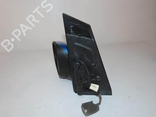 Used Left mirror FORD KA (RU8) 1.2 (69 hp) 25300271