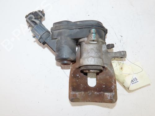 Left rear brake caliper RENAULT ARKANA I (LCM_, LDN_) 1.6 E-TECH 145 (LDMU) | BP29469267M107 
