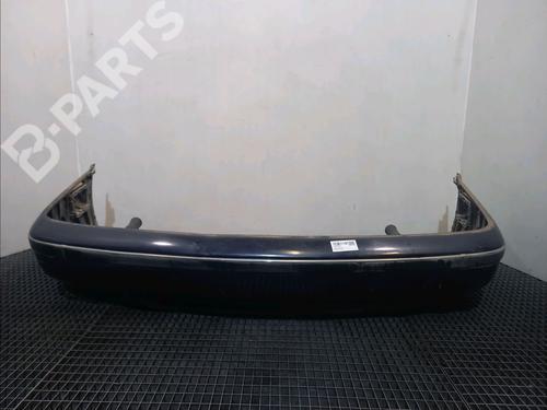 Used Rear bumper BMW 5 (E39) 530 d (184 hp) 10076032