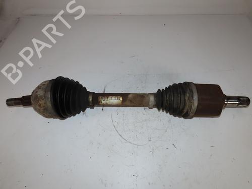 Left front driveshaft FORD KUGA I 2.0 TDCi | BP29469210M38 