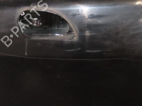 Used Left front door PEUGEOT 3008 I MPV (0U_) 1.6 BlueHDi 120 (120 hp) 27215997