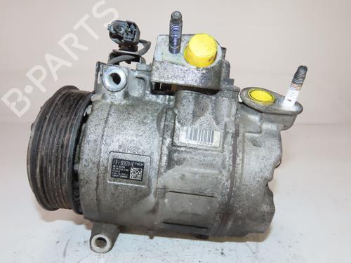AC-Kompressor FORD TRANSIT CONNECT V408 Box Body/MPV 1.5 TDCi | BP29601443M34 