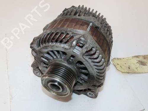 Alternator RENAULT SCÉNIC III (JZ0/1_) 1.5 dCi | BP28330893M7