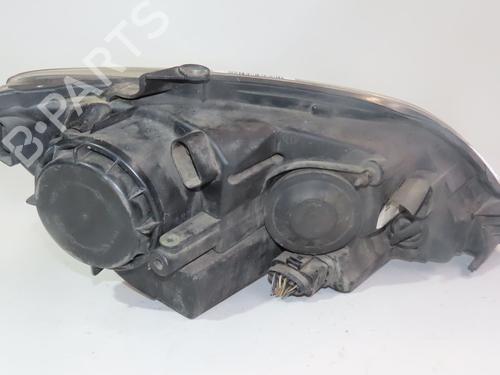 Left headlight VW GOLF PLUS V (5M1, 521) 1.9 TDI | BP26162616C28 