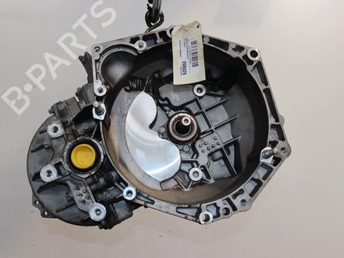 Gearbox OPEL INSIGNIA A Saloon (G09) 2.0 CDTI (69) | BP28526363M3