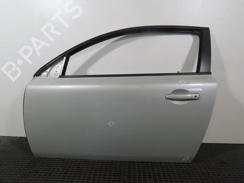 Used Left front door VOLVO C30 (533) 2.0 D (136 hp) 16332663