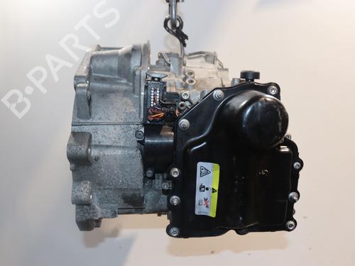 Used Gearbox VW POLO VI (AW1, BZ1, AE1) 1.0 TSI (95 hp) 31151934