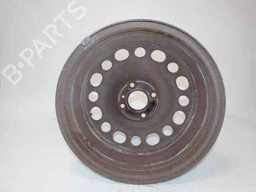Used Rim CITROËN DS3 (SA_) 1.2 VTi 82 (82 hp) 27289734