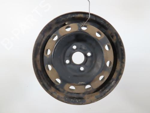 Used Rim OPEL AGILA B (H08) 1.0 (F68) (65 hp) 16893453