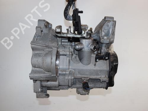 Gearbox VW POLO VI (AW1, BZ1, AE1) 1.0 | BP34641020M3 - Image 4