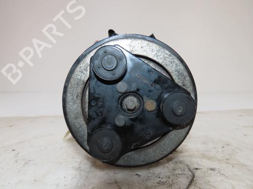 AC compressor FORD FOCUS II (DA_, HCP, DP) 1.6 TDCi | BP18859653M34