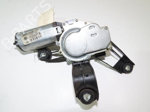 BP9018642M102 | Rear wiper motor SKODA FABIA I Combi (6Y5) 1.4 TDI BP9018642M102