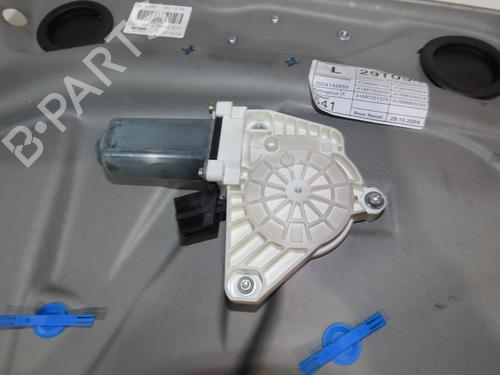Front left window mechanism MERCEDES-BENZ A-CLASS (W169) A 180 CDI (169.007, 169.307) | BP19069586C22