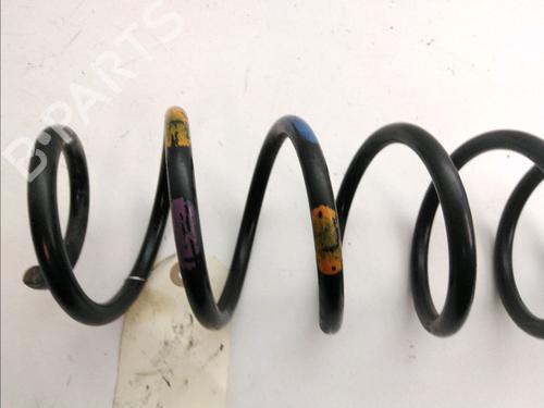 Used Shock absorber spring CITROËN DS3 (SA_) 1.6 HDi 115 (114 hp) 23160567