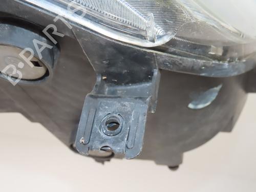 Venstre forlygte SEAT LEON (5F1) 2.0 TDI (150 hp) 31277516