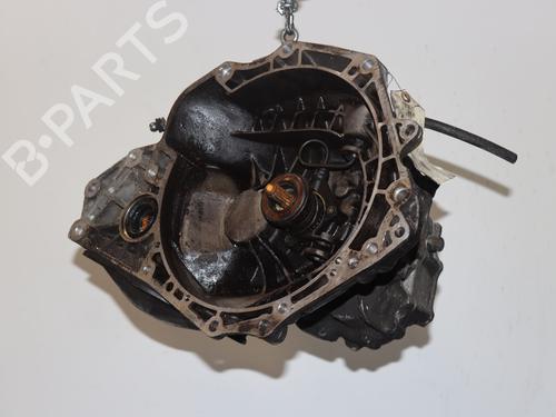 Used Gearbox Gearbox 12529106 12529106