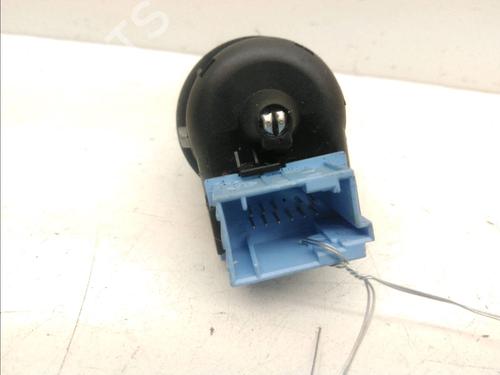 Mirror switch CITROËN XSARA PICASSO (N68) 1.6 HDi | BP15201180I25