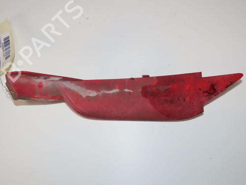 Rear bumper right light FORD FIESTA VI (CB1, CCN) 1.6 TDCi | BP31162548C82