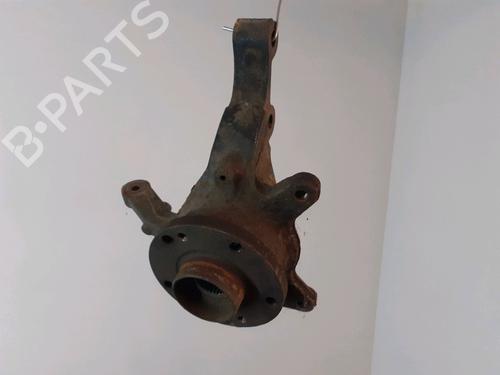 Used Left front steering knuckle RENAULT LAGUNA II (BG0/1_) 2.0 dCi (BG1T) (150 hp) 14895196