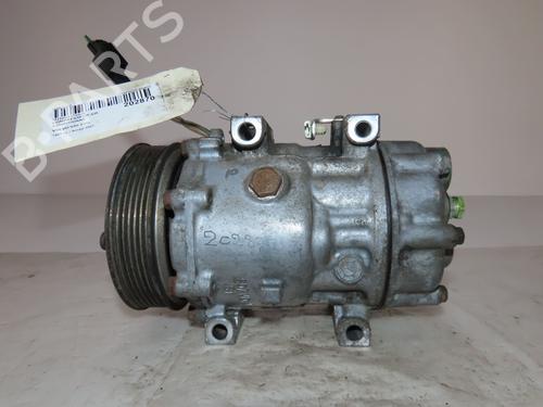 Used AC compressor VOLVO V50 (545) 2.0 D (136 hp) 18926487