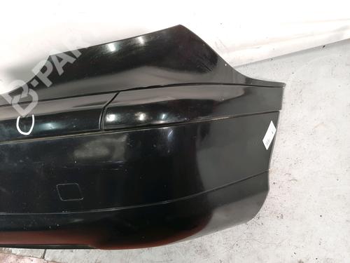 Rear bumper MERCEDES-BENZ C-CLASS Coupe (CL203) C 220 CDI (203.708) | BP9012621C8 