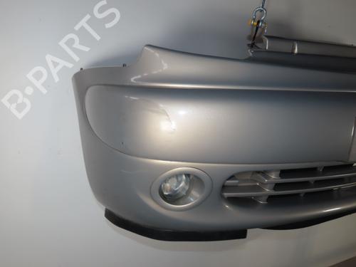 Front bumper CITROËN XSARA PICASSO (N68) 2.0 HDi | BP18732958C7 