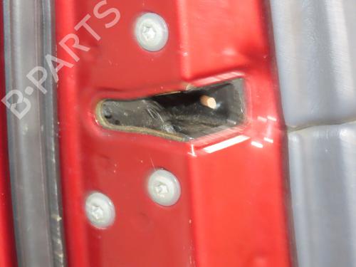 Used Left front door Left front door 37226553 37226553