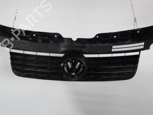 front-grille-vw-transporter-t5-bus-7hb-7hj-7eb-7ej-19-tdi-7h0807101-2003-2004-2005-2006-2007-2008-2009-2010-2011-2012-2013-2014-2015-2016-13093785 main image