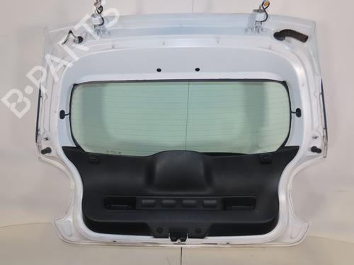 Tailgate CITROËN C3 III (SX) 1.5 BlueHDi 100 (SXYHYP, SXYHTU) | BP36849773C6  - Image 5