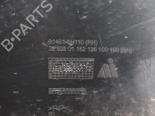 Other PEUGEOT 108 1.0 VTi | BP33770060O1 - Image 2