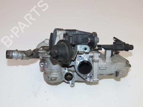 EGR-Ventil EGR-Ventil PEUGEOT 3008 I MPV (0U_) 1.6 HDi (112 hp) 35970678 35970678
