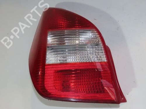 Left taillight CITROËN C2 (JM_) 1.4 | BP27095446C34 