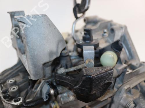 Getriebe für Getriebe PEUGEOT 508 I (8D_) 2.0 BlueHDi 150 (150 hp) 36659462 36659462