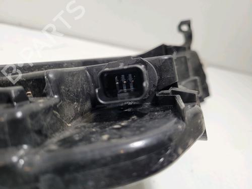 Used Left front fog light CITROËN C4 Grand Picasso I (UA_) 2.0 HDi 150 (150 hp) 9036237