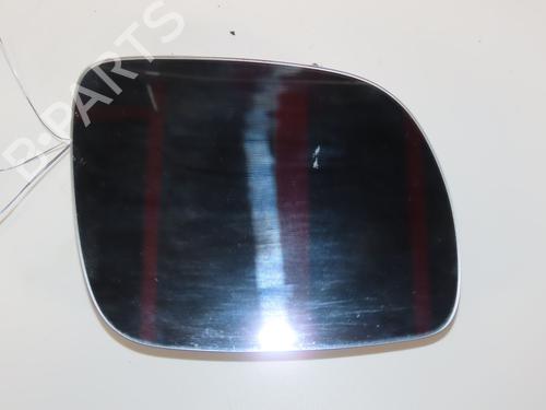 Right mirror glass VW GOLF IV (1J1) 1.9 TDI | BP32200530C147