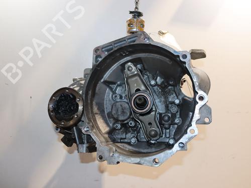 Used Gearbox VW GOLF PLUS V (5M1, 521) 1.9 TDI (90 hp) 30164658