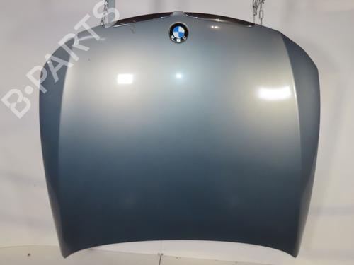 Used Hood Hood BMW 3 Touring (E91) 320 d (150 hp) 35887310 35887310