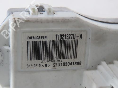 Heater resistor BMW 1 (E87) 116 d | BP40438638M108 - Image 2