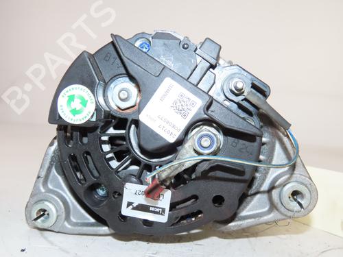 Dynamo OPEL TIGRA TwinTop (X04) 1.4 (R97) (90 hp) 29414754