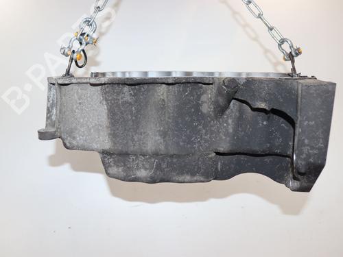 Oil sump DACIA LOGAN II 1.5 dCi / Blue dCi 75 | BP37162630M115 - Image 6