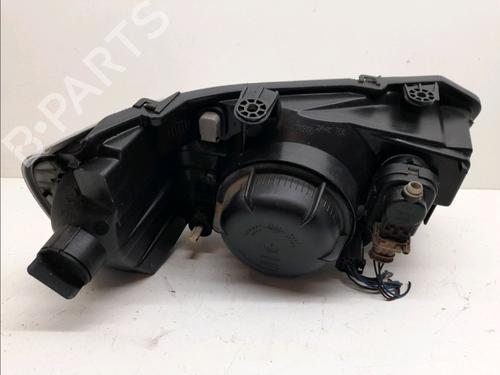 Used Left headlight LAND ROVER FREELANDER I Soft Top (L314) 2.0 DI 4x4 (98 hp) 23164762