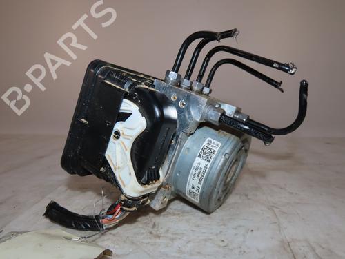 ABS pump PEUGEOT 2008 I (CU_) 1.2 THP 110 / PureTech 110 | BP17995991M43 
