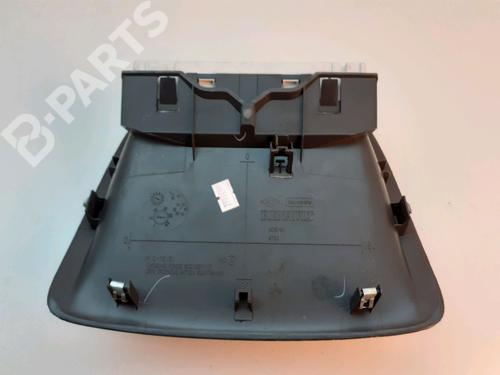 Multifunctionele display RENAULT CLIO III (BR0/1, CR0/1) 1.5 dCi | BP9014176C48 